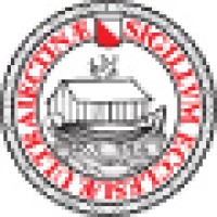 Kerk in de Stad Logo