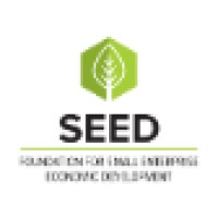 Seed Foundation Hungary Logo