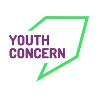 Youth Concern Logo