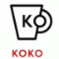 KOKO Productions Logo
