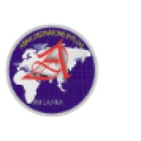 Asian Destinations (Pvt) Ltd Logo