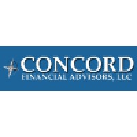 Concord Financial Advisors, LLC Logo