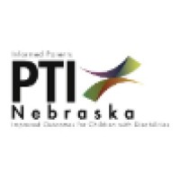 PTI Nebraska Logo