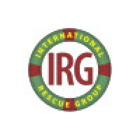 International Rescue Group Logo