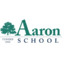 Aaron School Logo