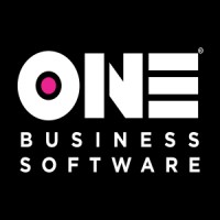 ONE Business Software Logo