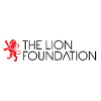The Lion Foundation Logo