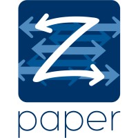 zPaper Logo