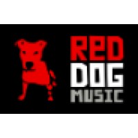 Red Dog Music Logo
