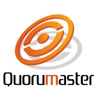 Quorumaster® Logo