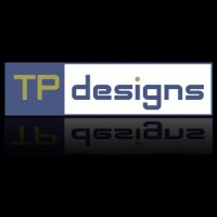 TP Designs Logo