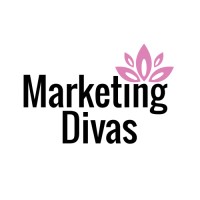 Marketing Divas Logo