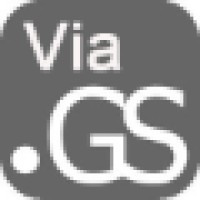 Via.GS Logo