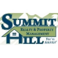 Summit Hill Realty Logo