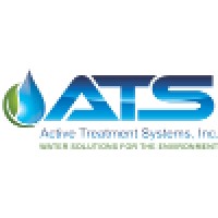 Active Treatment Systems, Inc. Logo