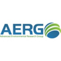 AERG, Inc. Logo