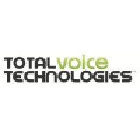 Total Voice Technologies Logo