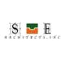 S & E Architects, Inc. Logo