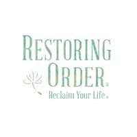 Restoring Order Logo