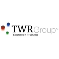 TWR Group, Inc. Logo