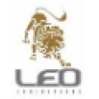 Leo Exhibitions Logo