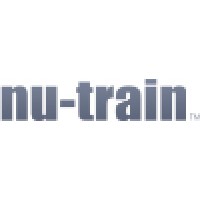 Nu-Train Logo