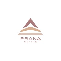 PRANA ESTATE Logo