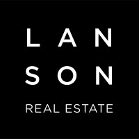 Lanson Real Estate Logo