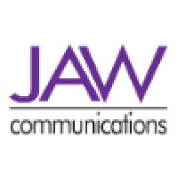 JAW Communications Logo