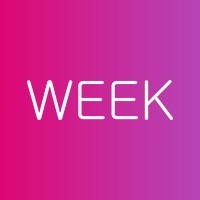 WEEK Agência Digital Logo