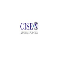 CISE Business Center Logo