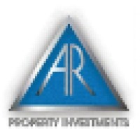 AR Property Investments Logo