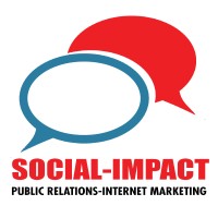 Social-Impact, LLC Logo
