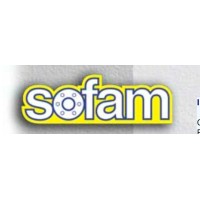 SOFAM Logo