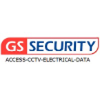 GS Security Logo