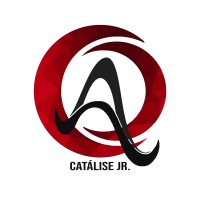 Catálise Jr.- Análises e Consultoria em Engenharia e Farmácia Logo