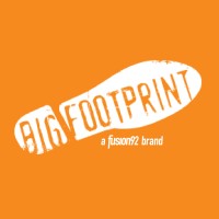 Big Footprint Logo