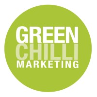 Green Chilli Marketing Logo