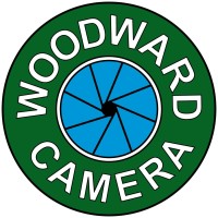 Woodward Camera Logo