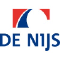A. de Nijs & Zn. B.V. Logo