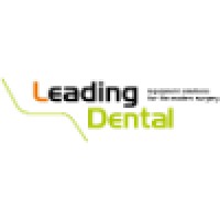 Leading Dental Logo