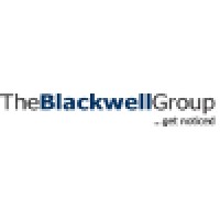 The Blackwell Group Logo