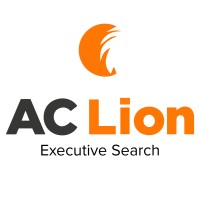 AC Lion Digital Executive Search Logo