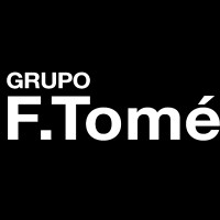 Grupo F. Tomé Logo