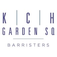 KCH Garden Square Logo