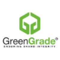 GreenGrade Solutions Logo