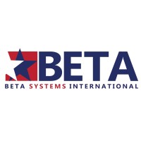 BETA Systems International Logo