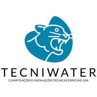 tecniwater Logo