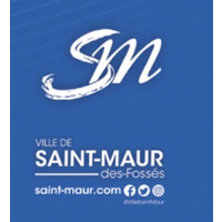 Ville de Saint-Maur-des-Fossés Logo