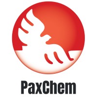 PaxChem Ltd. Logo